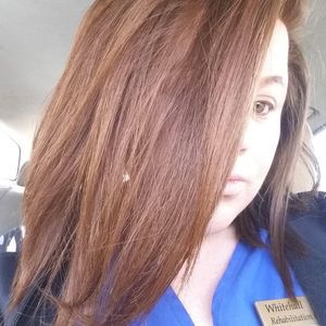 Meet your Posher, Brook